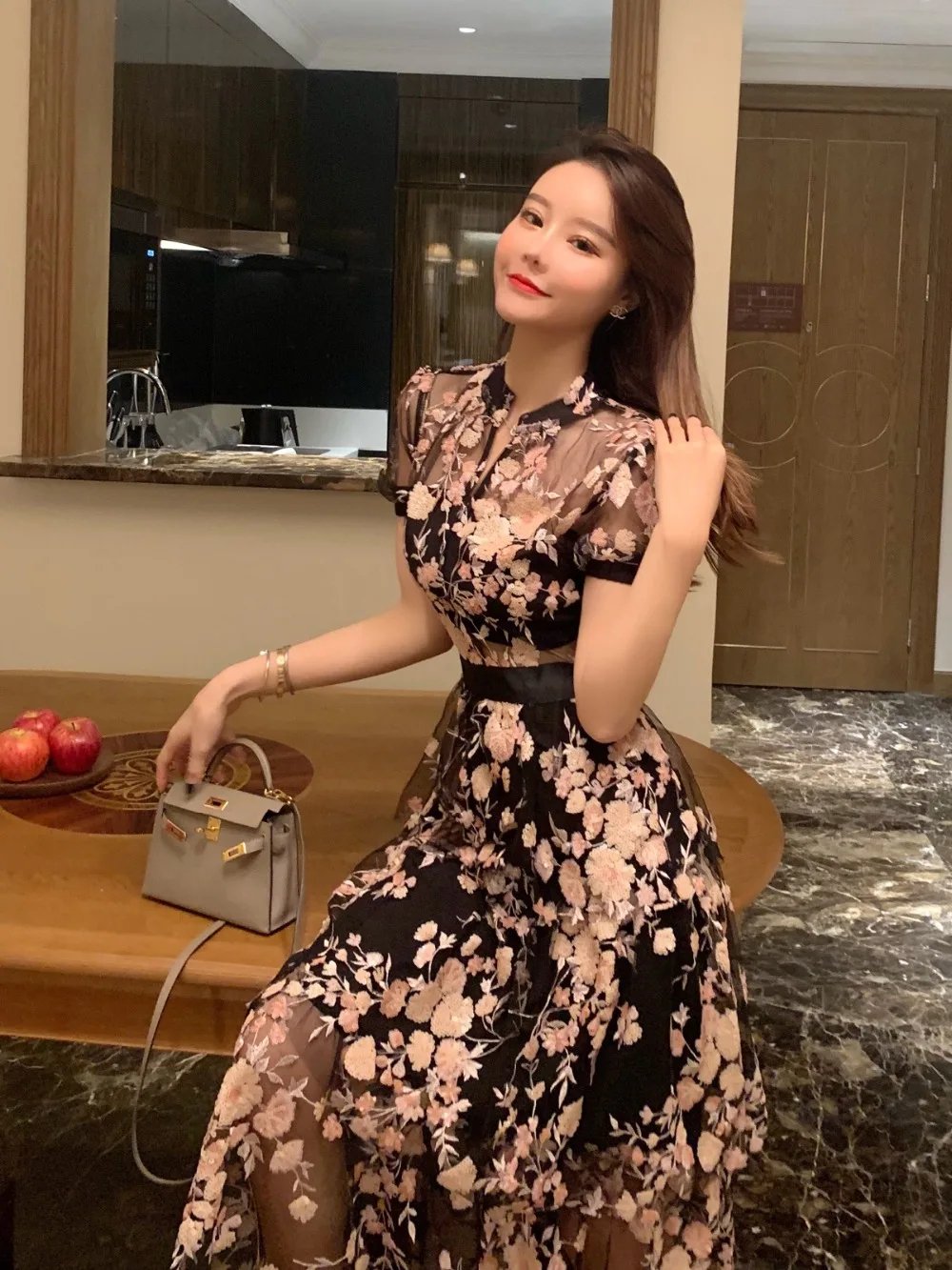 3
